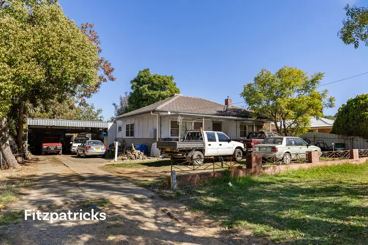 Third view of Homely house listing, 412 Lake Albert Road, Kooringal NSW 2650