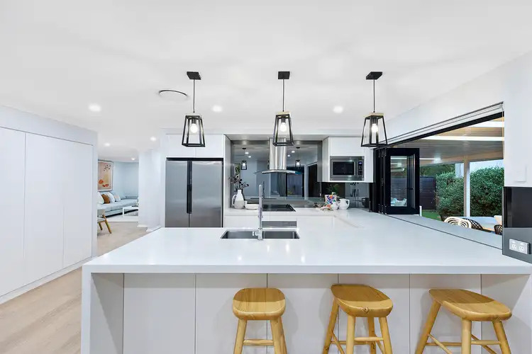 Third view of Homely house listing, 29 Jessie Hurley Drive, Erina NSW 2250