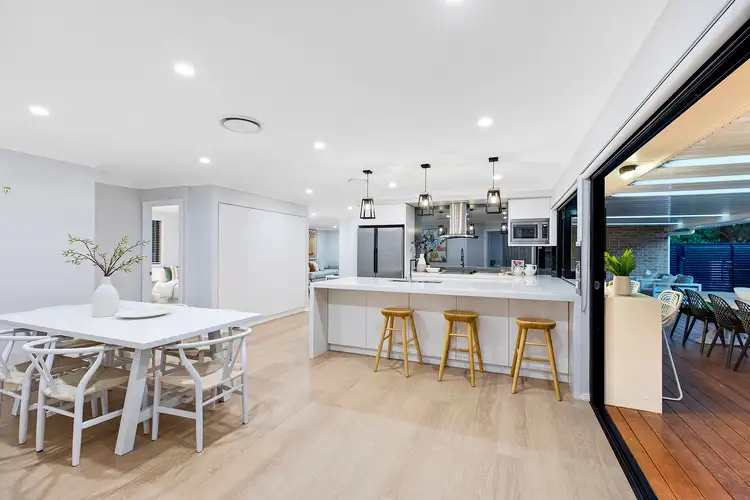 Fourth view of Homely house listing, 29 Jessie Hurley Drive, Erina NSW 2250