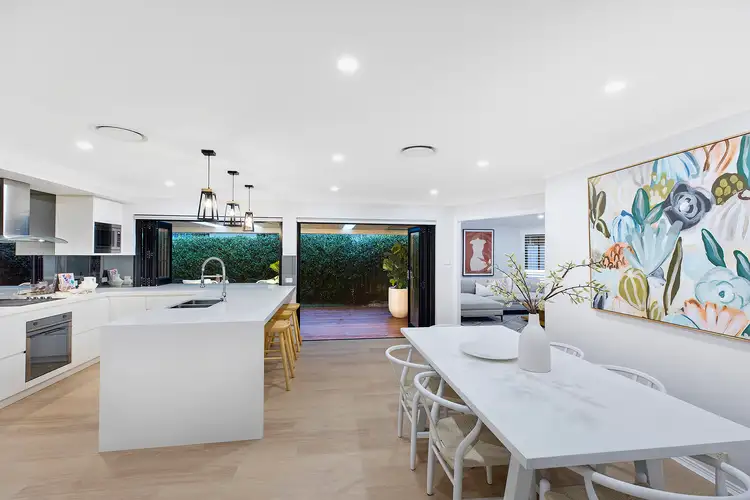 Fifth view of Homely house listing, 29 Jessie Hurley Drive, Erina NSW 2250
