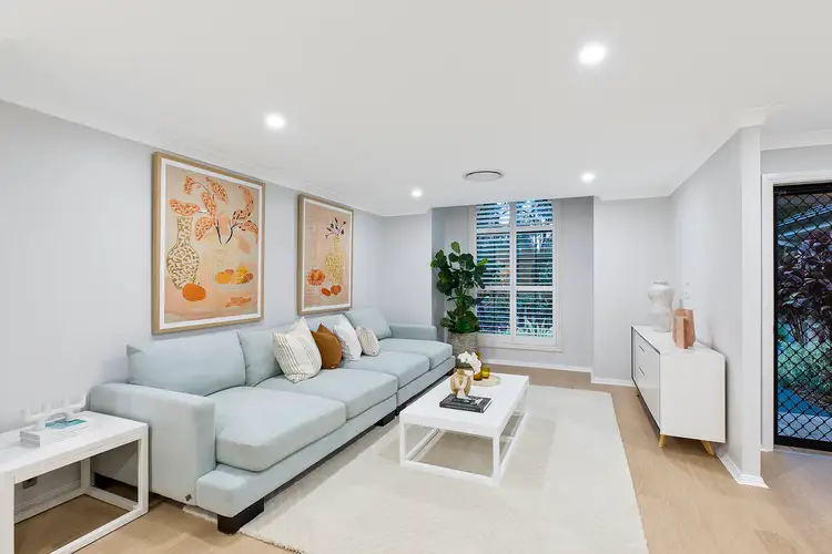 Sixth view of Homely house listing, 29 Jessie Hurley Drive, Erina NSW 2250