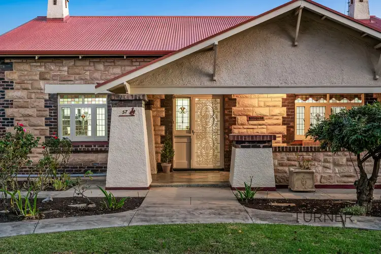 57 Barker Road