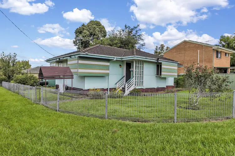 89 Brisbane Road, Redbank QLD 4301