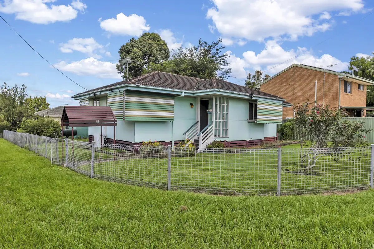Main view of Homely house listing, 89 Brisbane Road, Redbank QLD 4301
