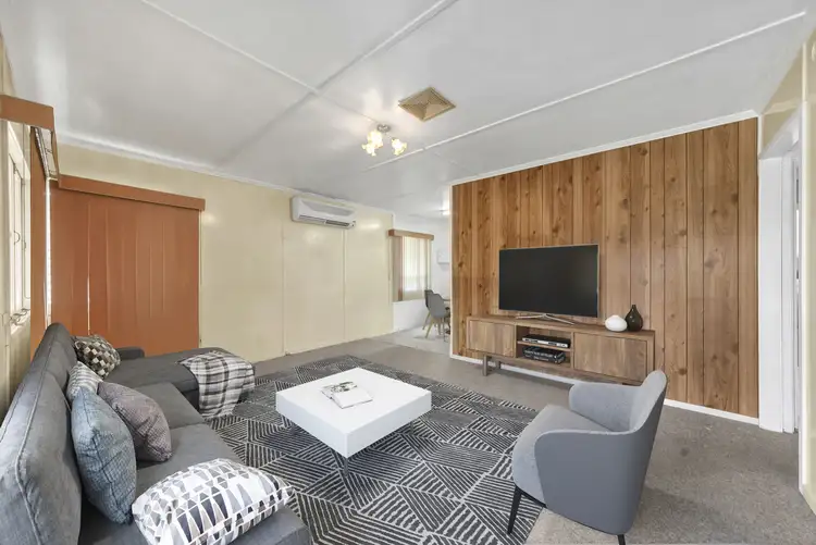 Fourth view of Homely house listing, 89 Brisbane Road, Redbank QLD 4301