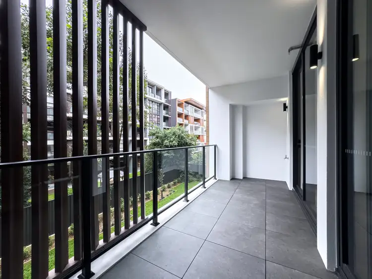 Main view of Homely apartment listing, 103/9 Porter Street, Ryde NSW 2112