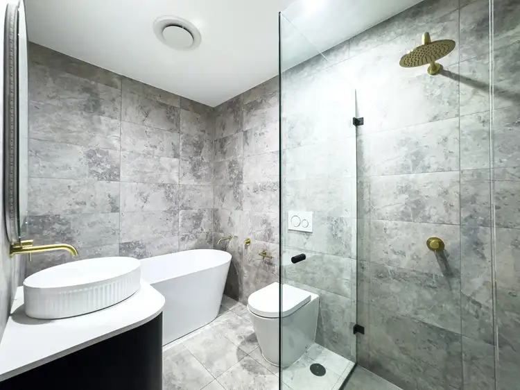 Second view of Homely apartment listing, 103/9 Porter Street, Ryde NSW 2112