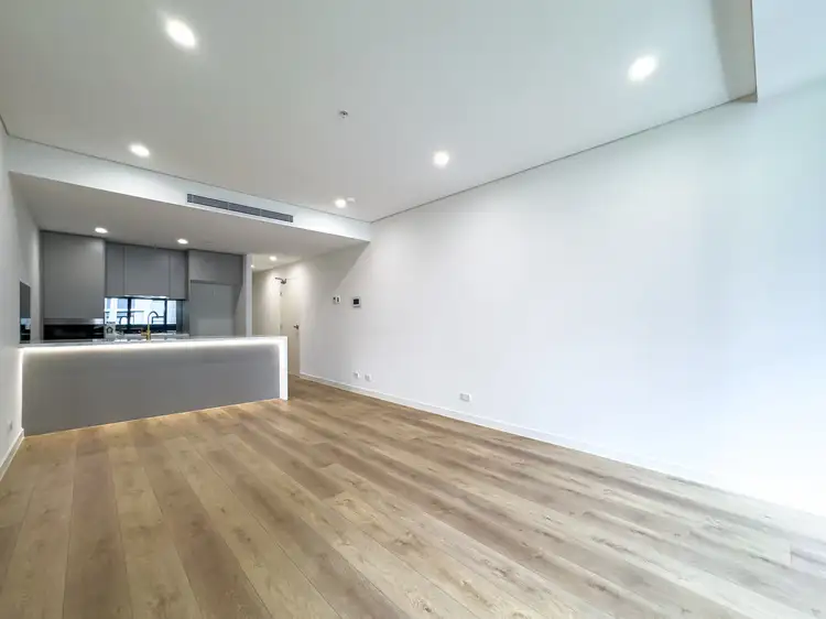Third view of Homely apartment listing, 103/9 Porter Street, Ryde NSW 2112