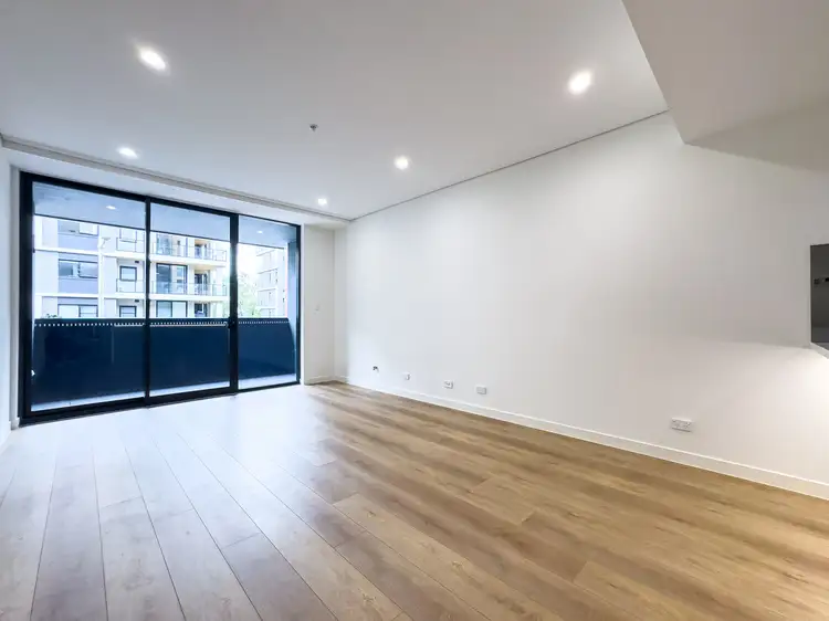 Fourth view of Homely apartment listing, 103/9 Porter Street, Ryde NSW 2112