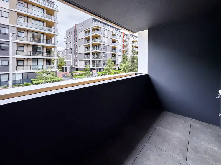 Fifth view of Homely apartment listing, 103/9 Porter Street, Ryde NSW 2112