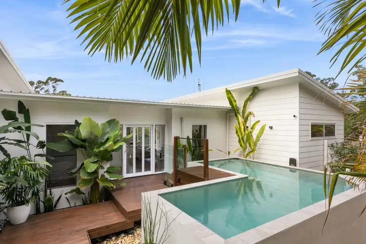 62 Kingfisher Crescent, Palmview QLD 4553