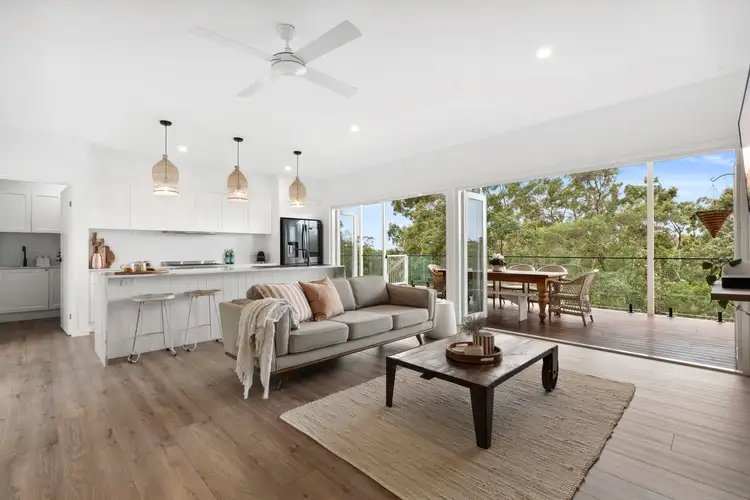 Second view of Homely house listing, 62 Kingfisher Crescent, Palmview QLD 4553