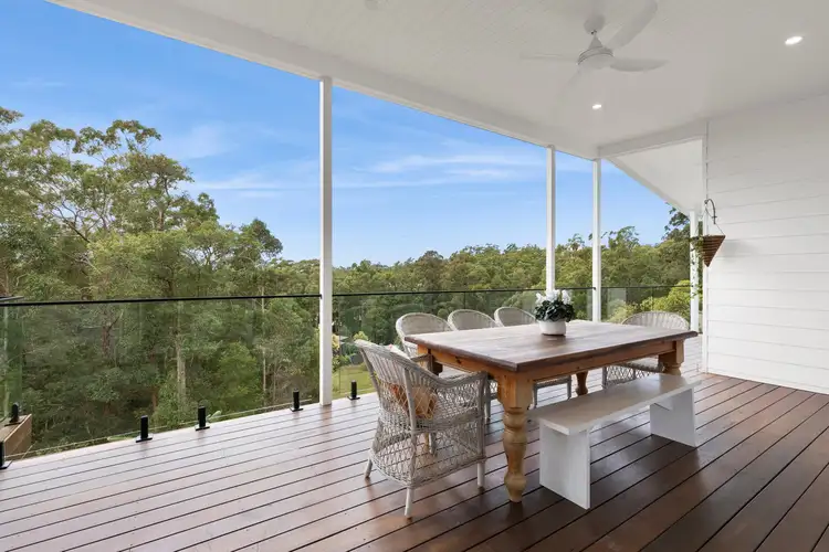 Fourth view of Homely house listing, 62 Kingfisher Crescent, Palmview QLD 4553