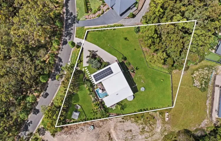 Fifth view of Homely house listing, 62 Kingfisher Crescent, Palmview QLD 4553