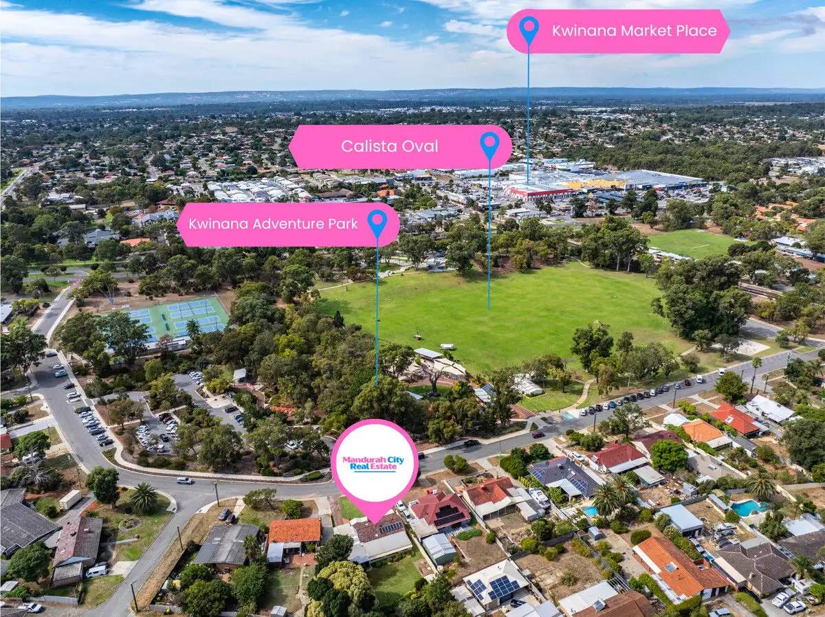 Main view of Homely house listing, 31 Walgreen Crescent, Calista WA 6167