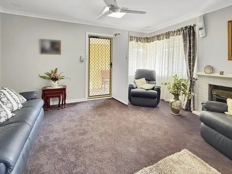Sixth view of Homely house listing, 31 Walgreen Crescent, Calista WA 6167