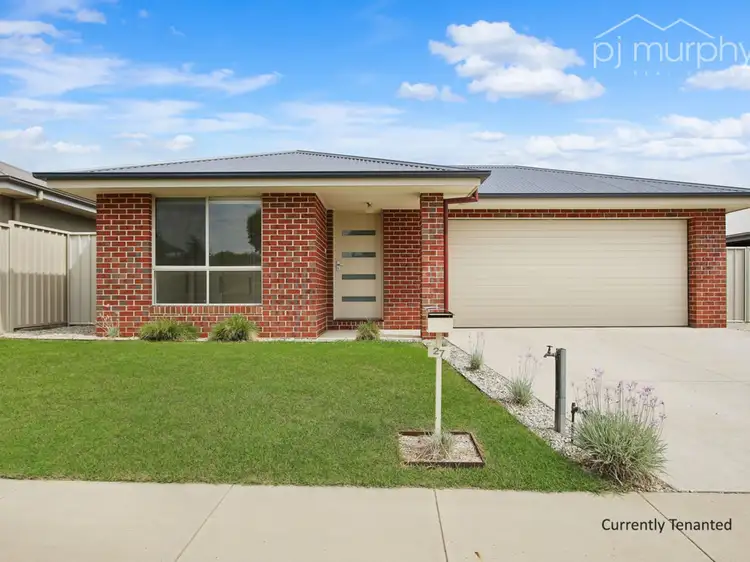 27 Parnaby Street, Wodonga VIC 3690