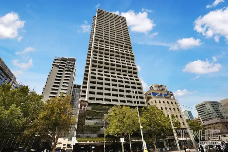 2208/350 William Street, Melbourne VIC 3000
