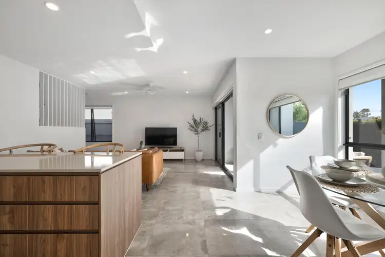 Third view of Homely townhouse listing, 25/2 Flametree Circuit, Arundel QLD 4214