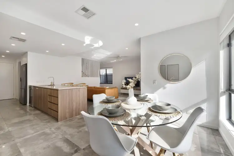 Fifth view of Homely townhouse listing, 25/2 Flametree Circuit, Arundel QLD 4214
