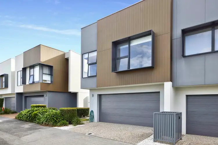 Sixth view of Homely townhouse listing, 25/2 Flametree Circuit, Arundel QLD 4214