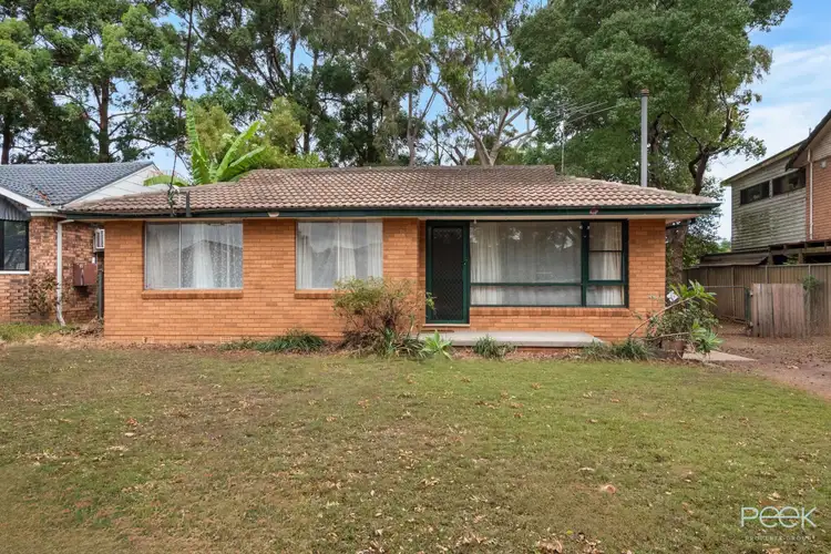 Main view of Homely house listing, 6 Thompson Avenue, Hobartville NSW 2753