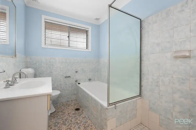 Second view of Homely house listing, 6 Thompson Avenue, Hobartville NSW 2753