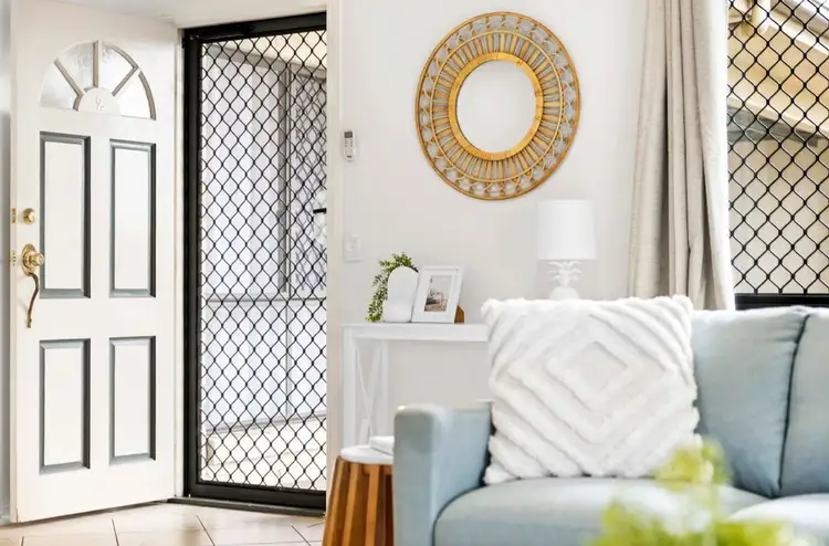 Fourth view of Homely semi-detached listing, 2/8a Derwak Street, Harristown QLD 4350