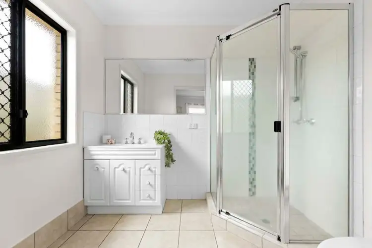 Fifth view of Homely semi-detached listing, 2/8a Derwak Street, Harristown QLD 4350