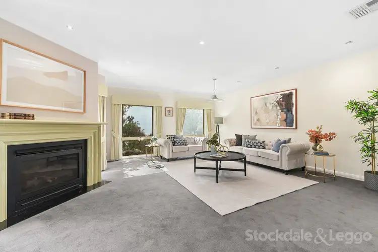 Third view of Homely house listing, 19a Arlington Drive, Glen Waverley VIC 3150