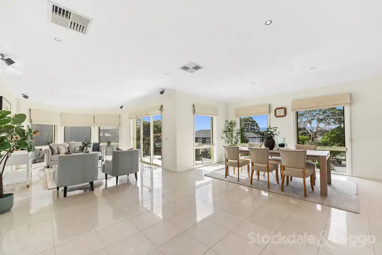 Fifth view of Homely house listing, 19a Arlington Drive, Glen Waverley VIC 3150
