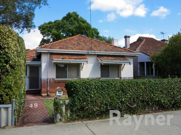 49 Ninth Avenue, Maylands WA 6051