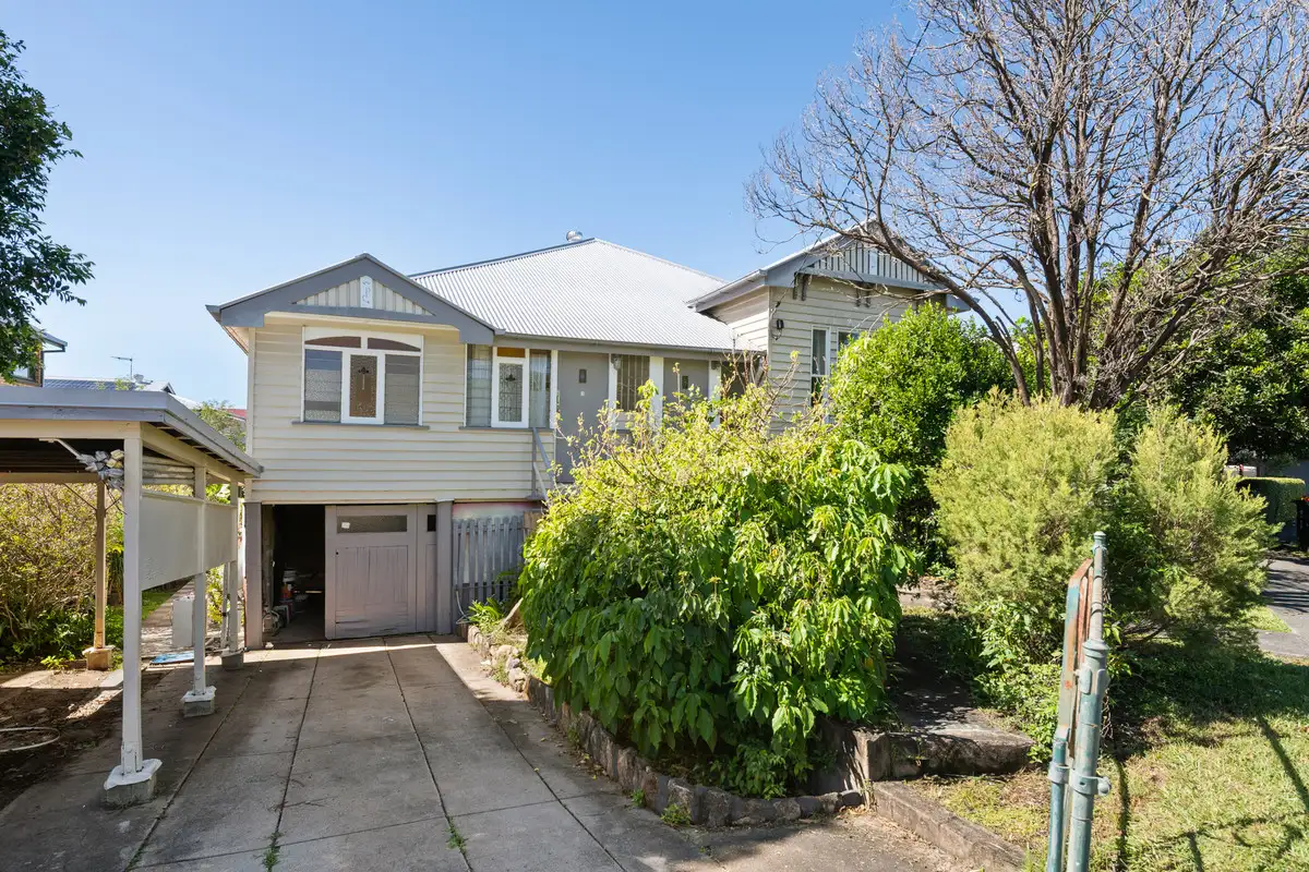 Main view of Homely block of units listing, 412 Annerley Road, Annerley QLD 4103