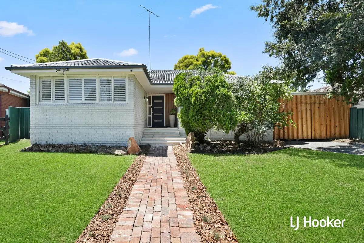 Main view of Homely house listing, 94 Riverstone Parade, Riverstone NSW 2765