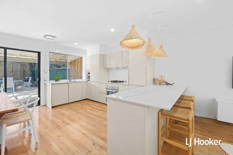 Third view of Homely house listing, 94 Riverstone Parade, Riverstone NSW 2765
