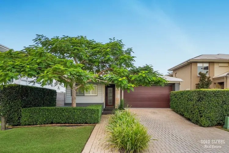 7 Captain Hope Avenue