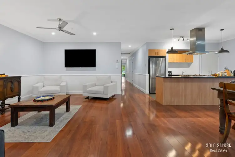 Second view of Homely house listing, 7 Captain Hope Avenue, Maudsland QLD 4210