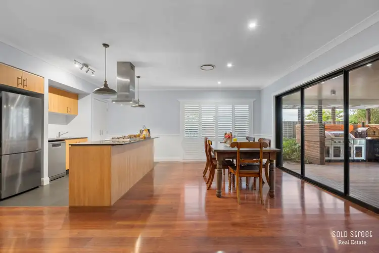 Third view of Homely house listing, 7 Captain Hope Avenue, Maudsland QLD 4210