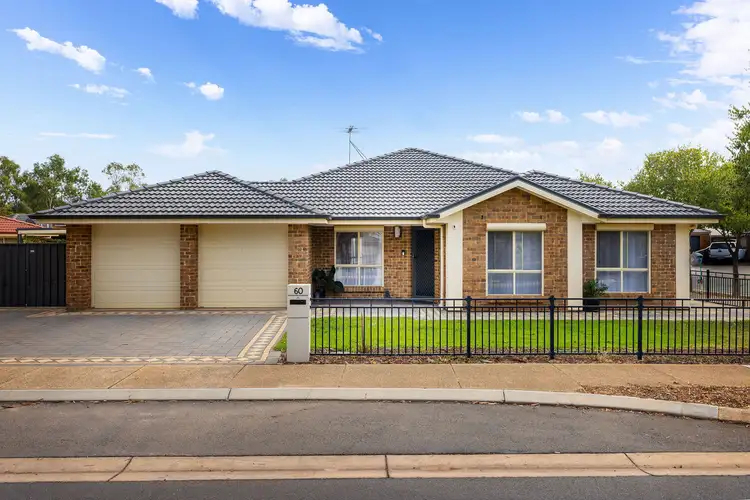 60 East Parkway, Andrews Farm SA 5114