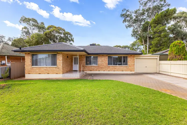 8 Acacia Crescent, Salisbury East SA 5109
