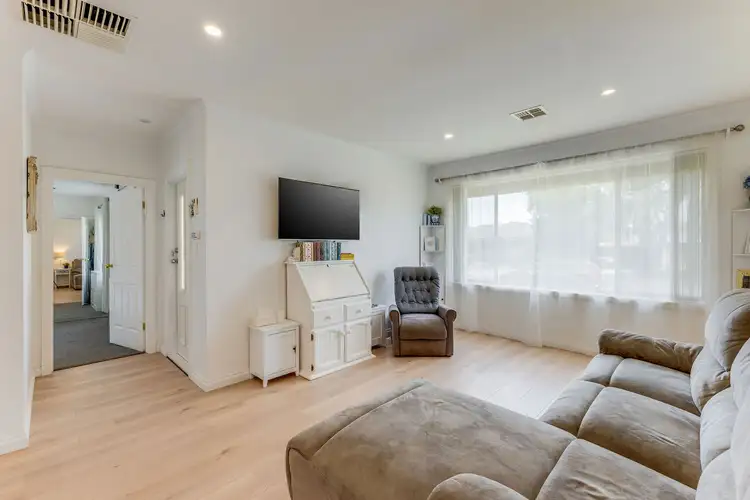 Second view of Homely house listing, 8 Acacia Crescent, Salisbury East SA 5109