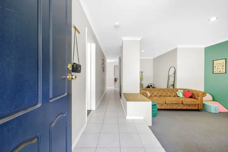 Fourth view of Homely house listing, 20 Round Hill Drive, Port Kennedy WA 6172