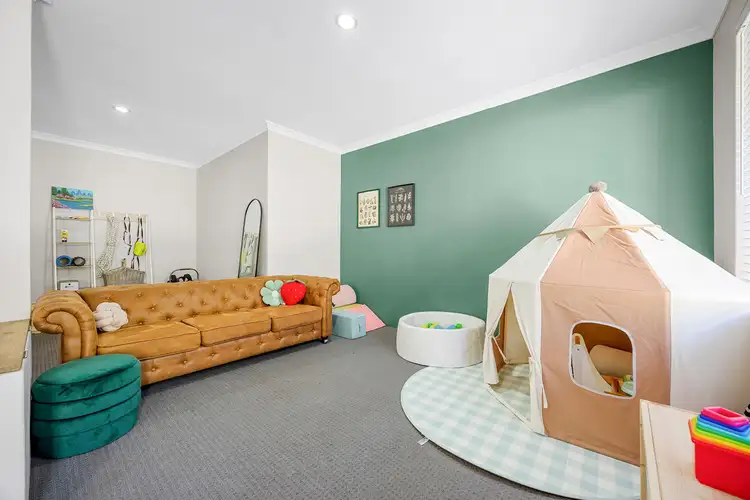 Fifth view of Homely house listing, 20 Round Hill Drive, Port Kennedy WA 6172