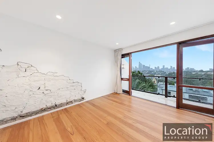 Fifth view of Homely terrace listing, 207 Rowntree Street, Birchgrove NSW 2041