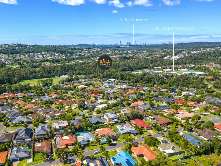 38 Catchlove Street, Maudsland QLD 4210