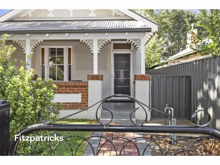188 Gurwood Street, Wagga Wagga NSW 2650