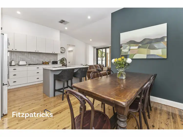 Second view of Homely house listing, 188 Gurwood Street, Wagga Wagga NSW 2650