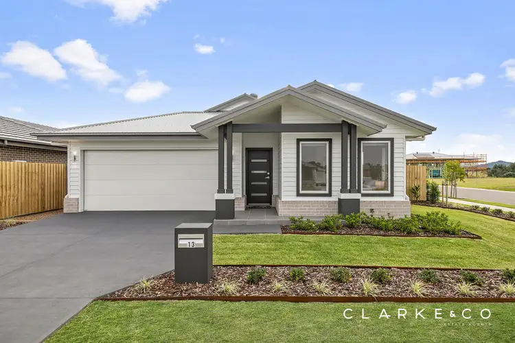 13 Cullami Street, Anambah NSW 2320