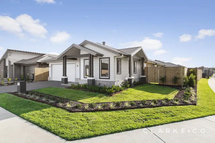 Second view of Homely house listing, 13 Cullami Street, Anambah NSW 2320