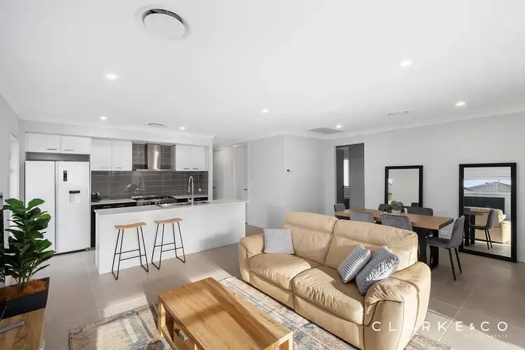 Third view of Homely house listing, 13 Cullami Street, Anambah NSW 2320